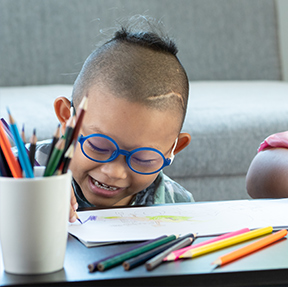 Presuming Competence in Students with Significant Disabilities