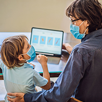 The “COVID-19 Slide” will likely prove to be much more significant than the typical “Summer Slide.” Here is how you can start planning now!