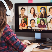 Collaboration to Support Students with Significant Intellectual Disabilities in Fall 2020