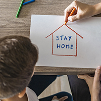 Five Key Actions to Support Parent Engagement of Students with Disabilities During the COVID-19 Emergency