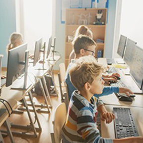 PCG Develops Special Education Effectiveness Framework